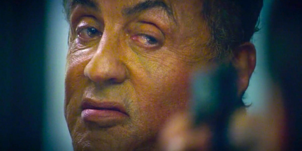 El final de la trilogía de acción de Sylvester Stallone llega a la lista superior de Netflix en EE. UU.