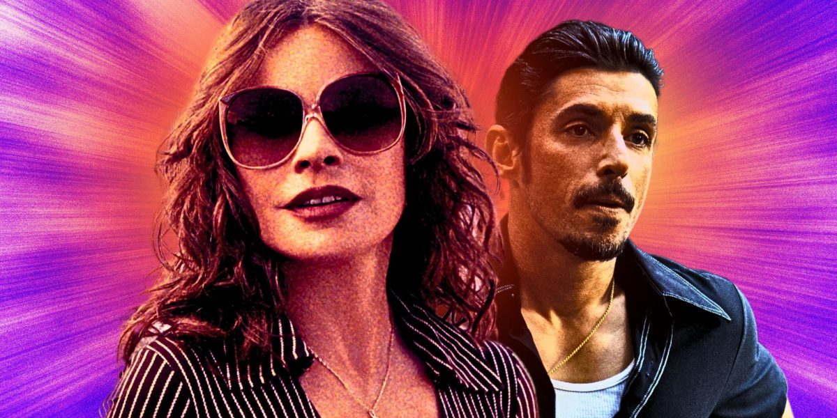 Griselda Elenco y guía de personajes: ¿quién más protagoniza la miniserie sobre crímenes de Sofía Vergara?