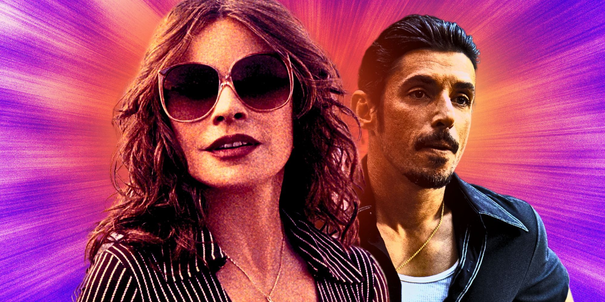 Griselda Elenco y guía de personajes: ¿quién más protagoniza la miniserie sobre crímenes de Sofía Vergara?