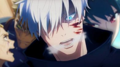 La encuesta Anime Crush de Crunchyroll corona al rey de los rompecorazones del anime