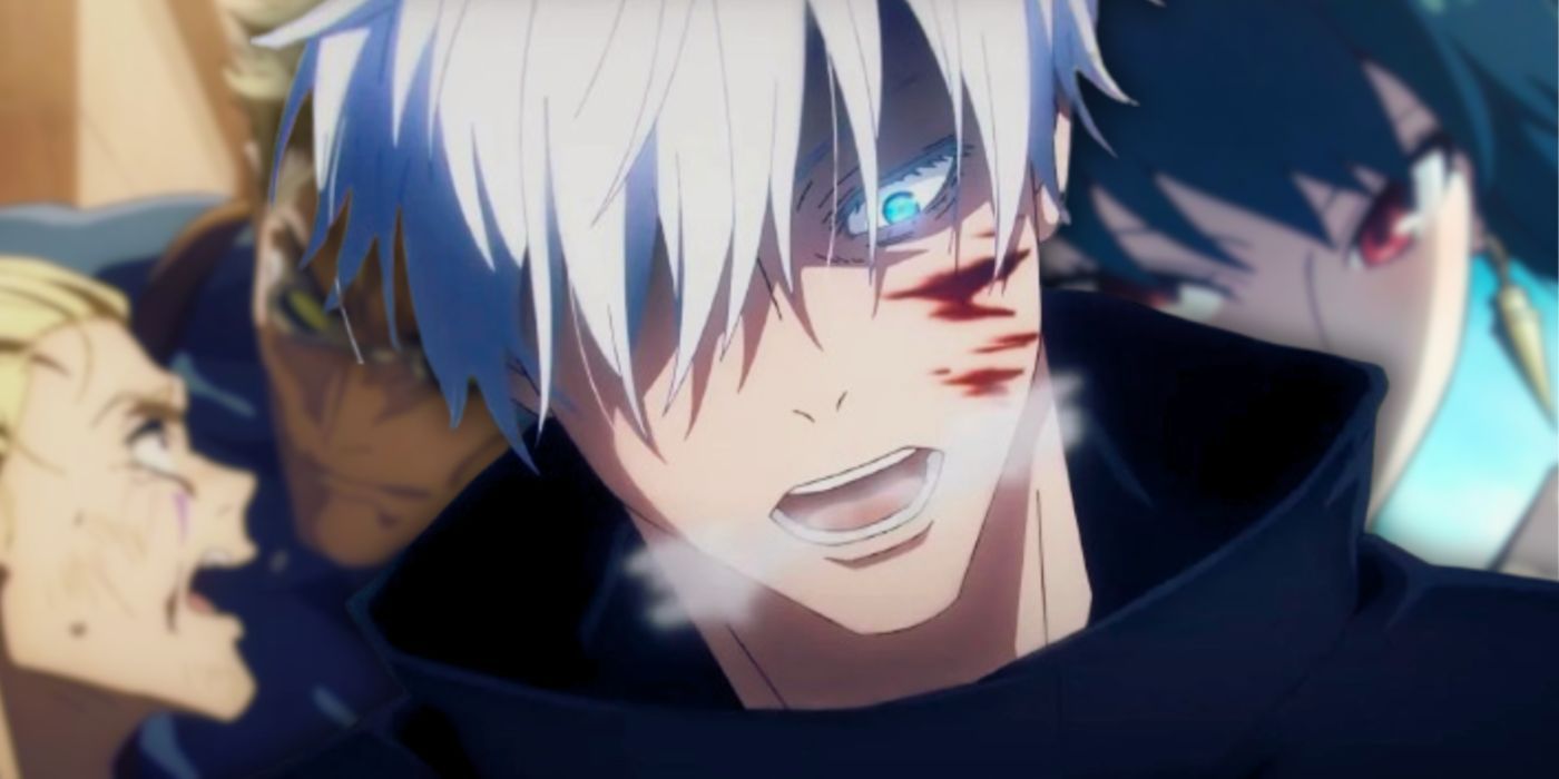 La encuesta Anime Crush de Crunchyroll corona al rey de los rompecorazones del anime