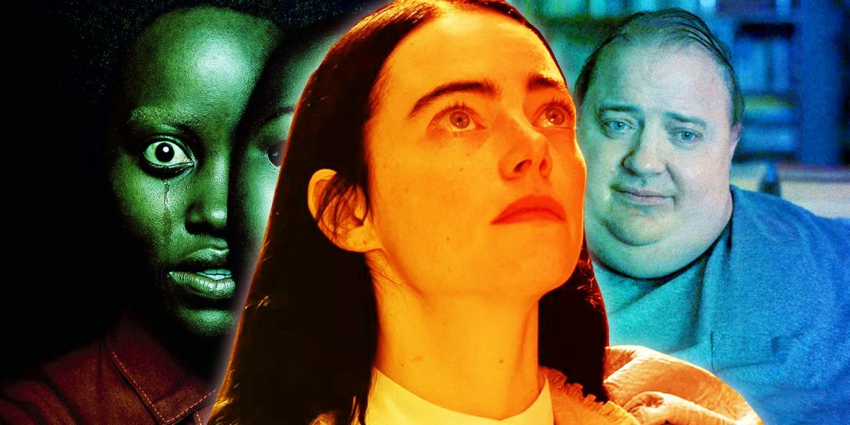 10 actores que dieron la mejor interpretación de su carrera en películas recientes