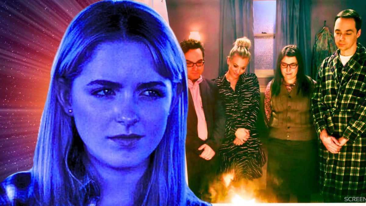 El regreso de Paige al joven Sheldon en la temporada 7 finalmente puede explicar por qué no estuvo en Big Bang Theory