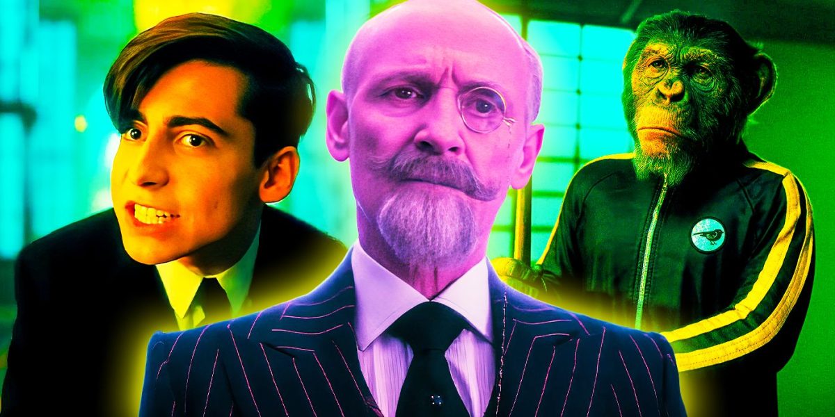 10 increíbles teorías de la cuarta temporada de Umbrella Academy que esperamos se hagan realidad