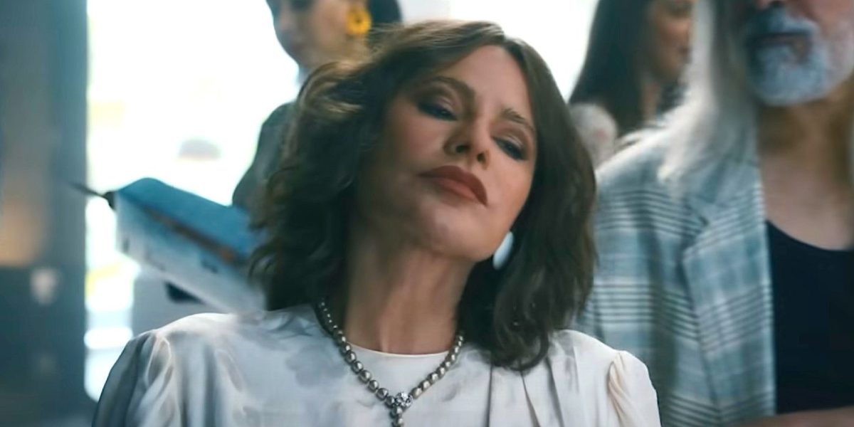 "No es mi primer rodeo": la demanda de Netflix presentada por el verdadero hijo de Griselda Blanco provoca la respuesta de Sofía Vergara y su cocreadora