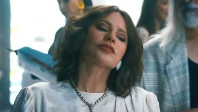 "No es mi primer rodeo": la demanda de Netflix presentada por el verdadero hijo de Griselda Blanco provoca la respuesta de Sofía Vergara y su cocreadora