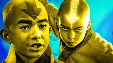 El mayor defecto de flexión de la última película Airbender se ha solucionado en el avatar de acción en vivo de Netflix
