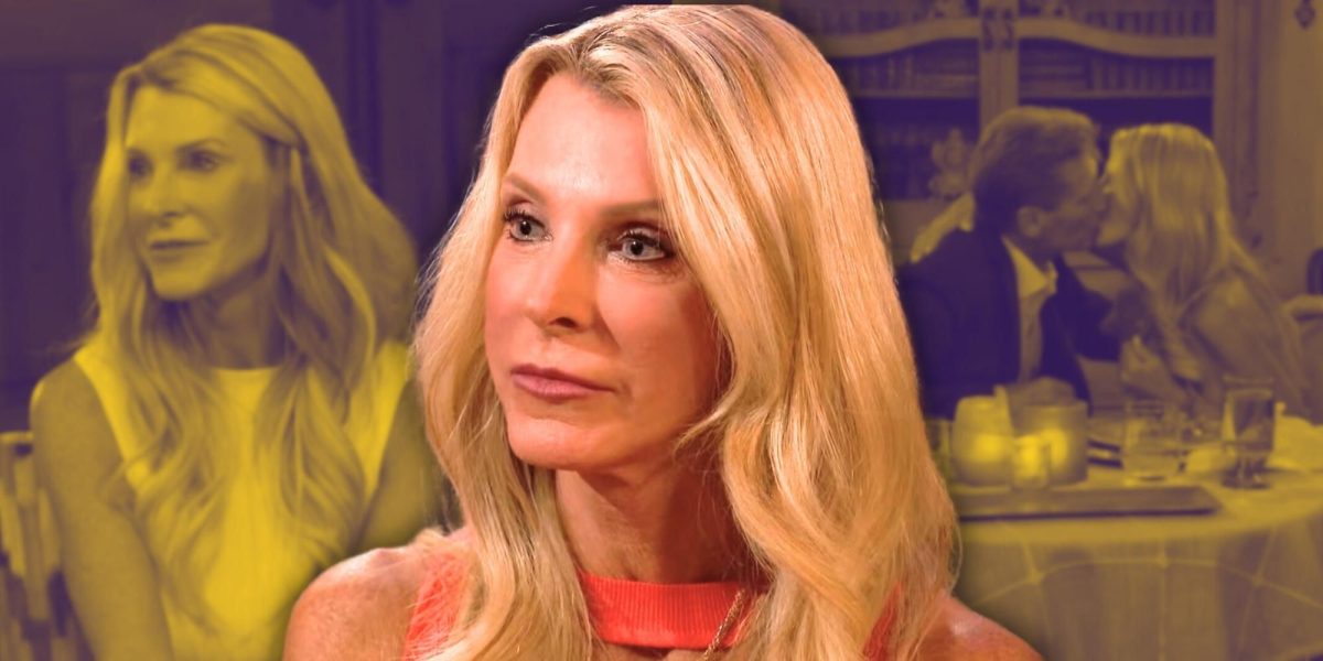 The Golden Bachelor: con quién se casó Joan Vassos y cómo falleció