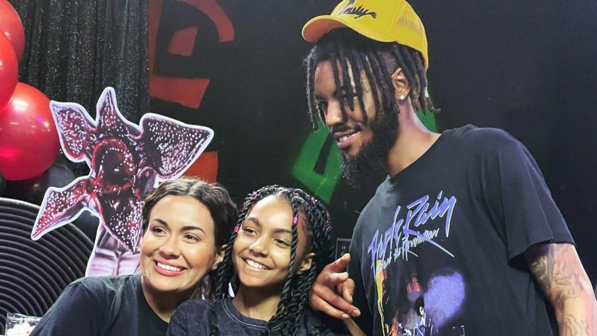 Mamá adolescente: El próximo capítulo: ¿Podrían Briana DeJesus y Devoin Austin reavivar su romance?