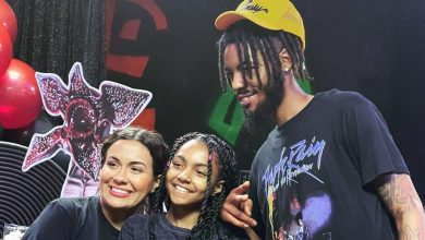Mamá adolescente: El próximo capítulo: ¿Podrían Briana DeJesus y Devoin Austin reavivar su romance?