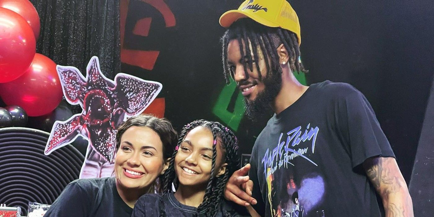 Mamá adolescente: El próximo capítulo: ¿Podrían Briana DeJesus y Devoin Austin reavivar su romance?