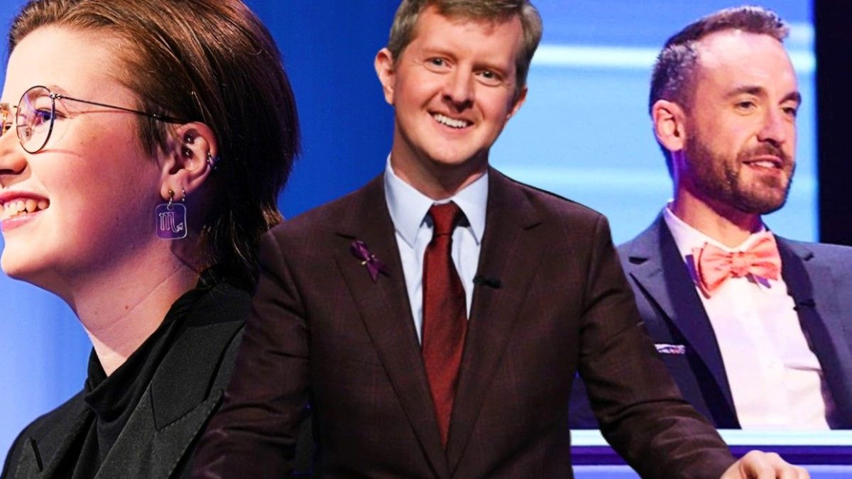 Los 10 campeones de Jeopardy más exitosos de todos los tiempos (y cuánto ganaron)