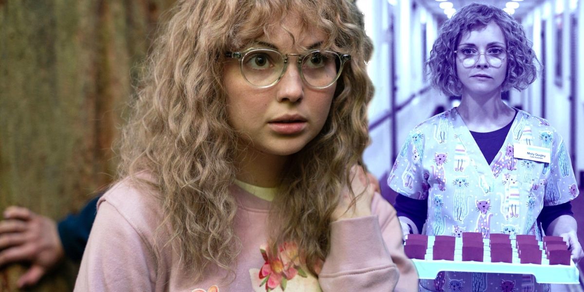 Yellowjackets: Explicación de por qué Misty destrozó la caja negra