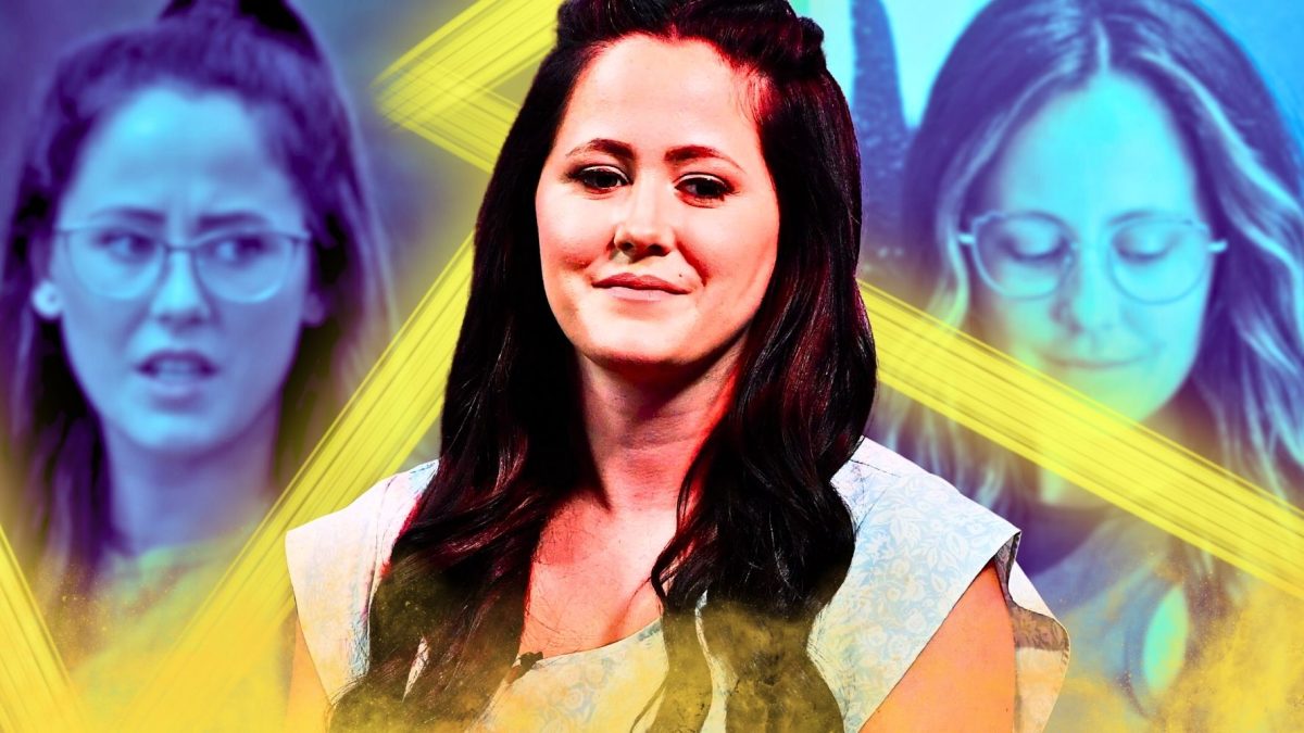 Mamá adolescente: Lo que hay que saber sobre el podcast revelador de Jenelle Evans (¿hablará sobre el drama familiar?)