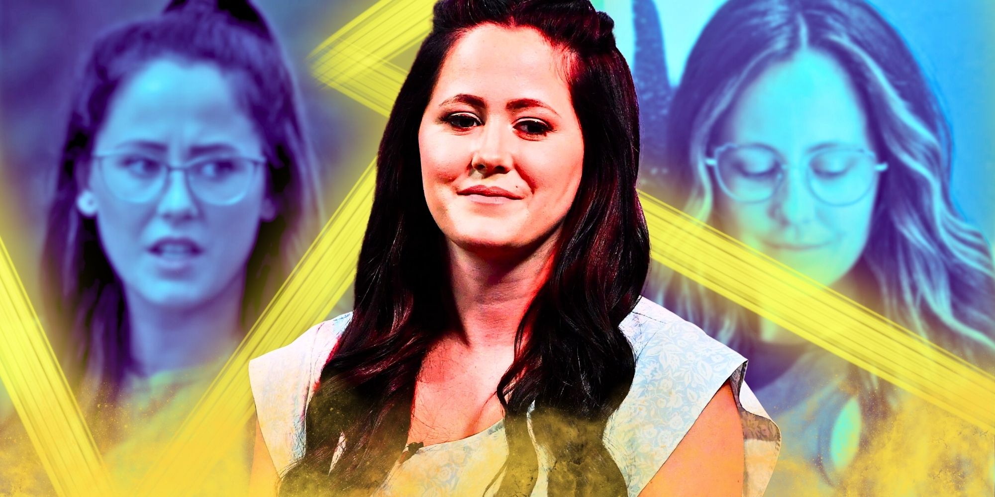 Mamá adolescente: Lo que hay que saber sobre el podcast revelador de Jenelle Evans (¿hablará sobre el drama familiar?)