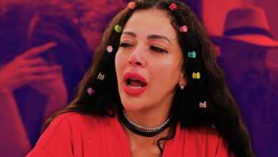 Jasmine, prometido de 90 días, revela si alguna vez expondrá a la exnovia de Gino