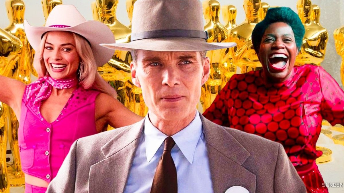 Qué significan las nominaciones a los premios SAG de 2024 para la carrera al Oscar a la mejor película