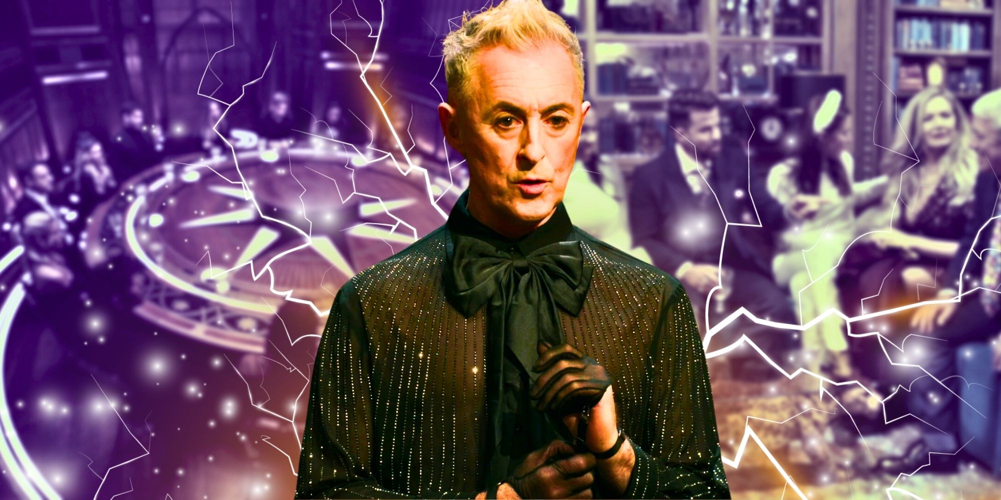 Los traidores de Estados Unidos necesitan desesperadamente un spin-off sin estrellas de telerrealidad famosas