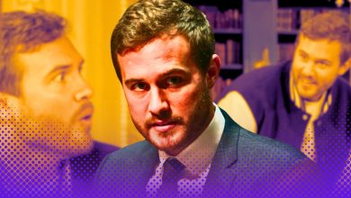 Por qué The Bachelor's Peter's El arma secreta de los traidores Temporada 2 de EE. UU.