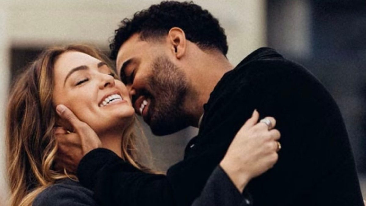 The Bachelor: Cronología de la relación de Justin Glaze y Susie Evans