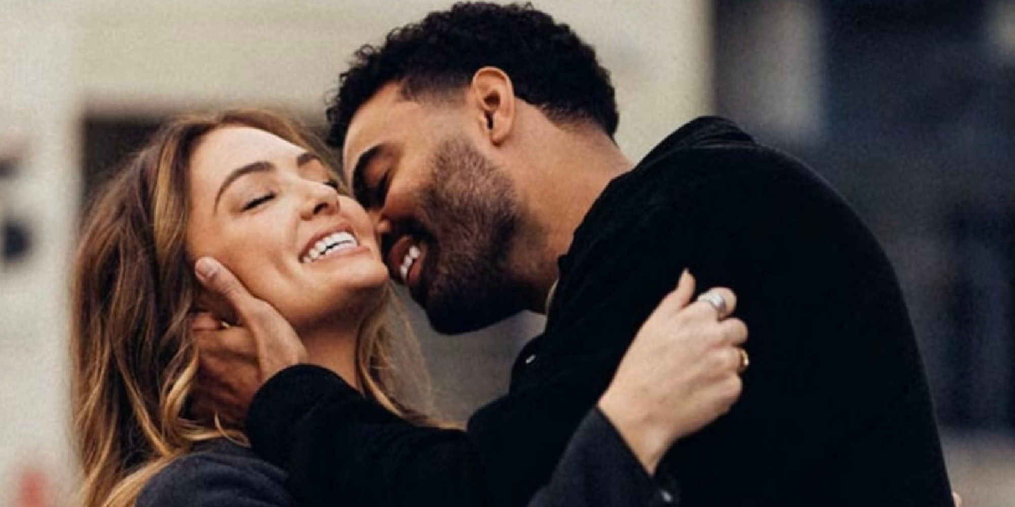 The Bachelor: Cronología de la relación de Justin Glaze y Susie Evans