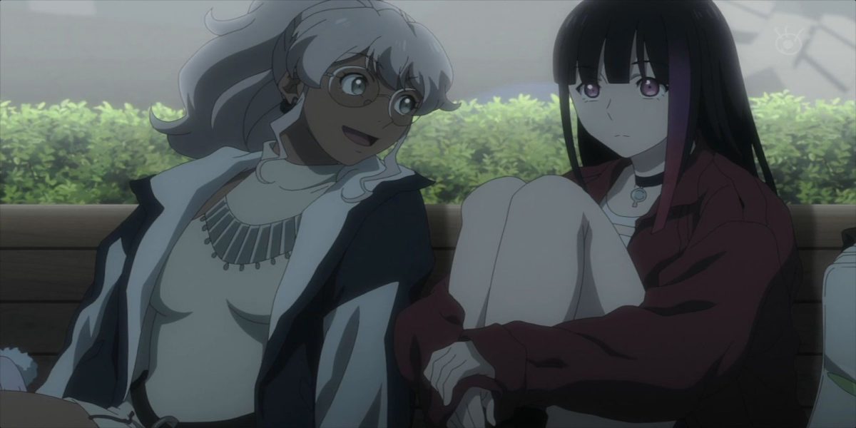 Fecha y hora de lanzamiento del episodio n.° 4 de Metallic Rouge