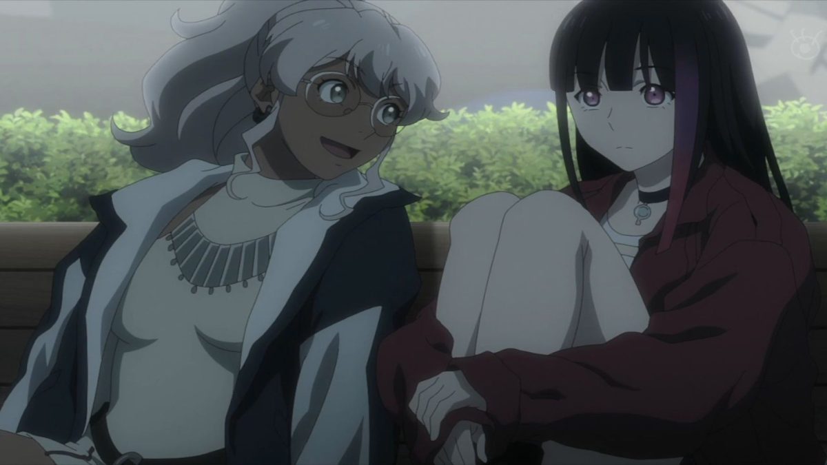 Fecha y hora de lanzamiento del episodio n.° 4 de Metallic Rouge