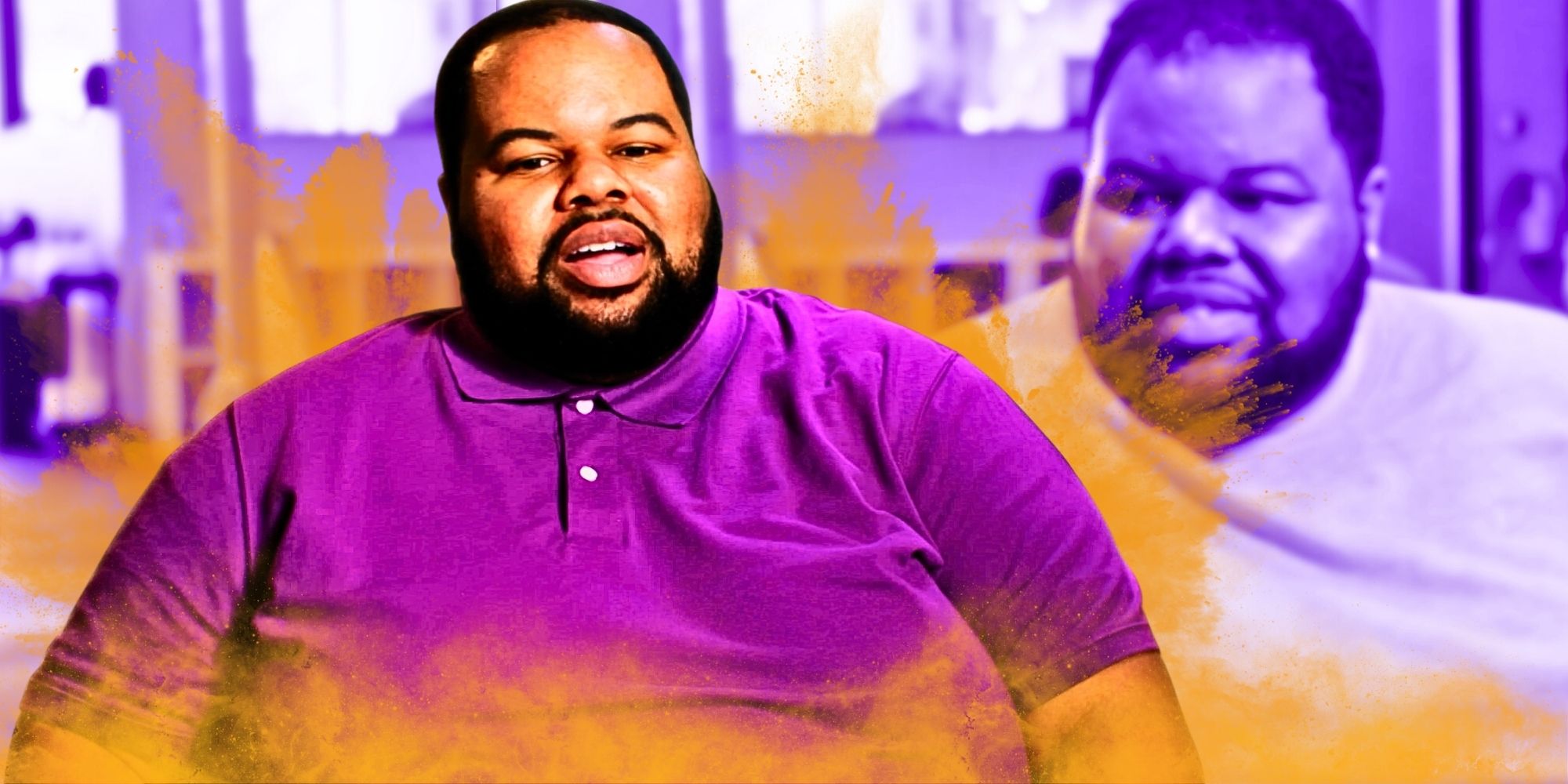 90 días: La vida de soltero: razones por las que Tyray Mollett aún no ha encontrado el amor (¿está listo para una relación?)