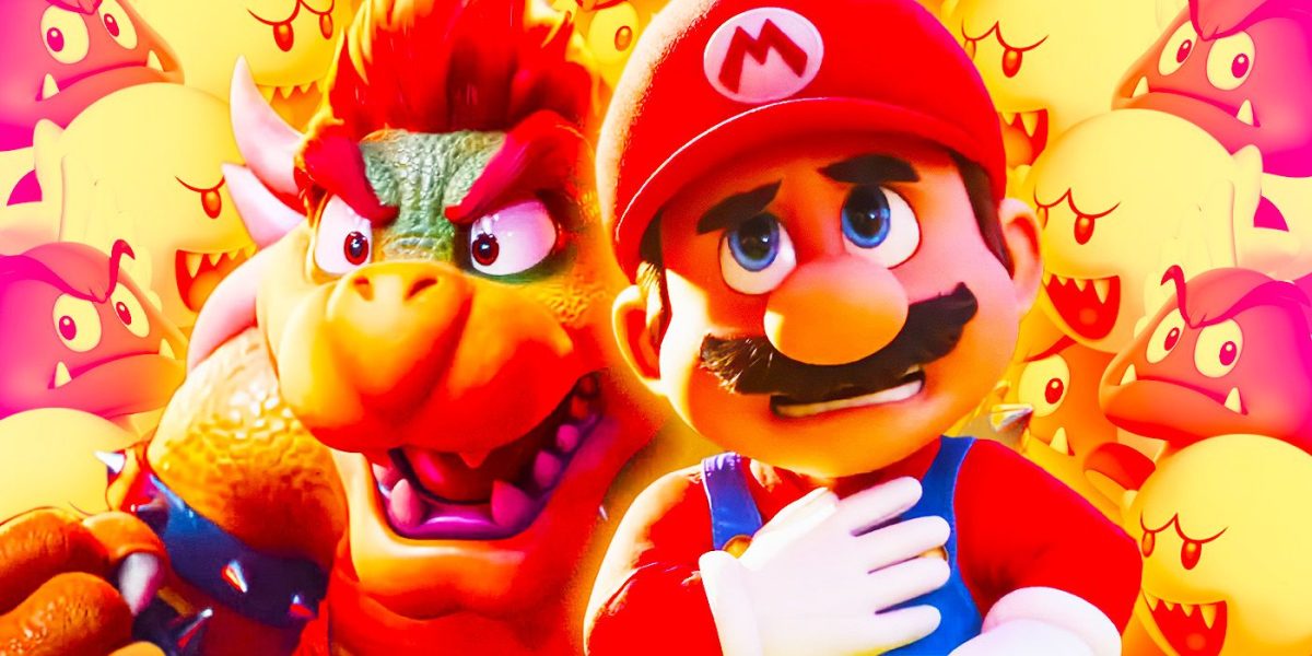 10 minions de Bowser desaparecidos que pueden aparecer en la película 2 de Super Mario Bros.