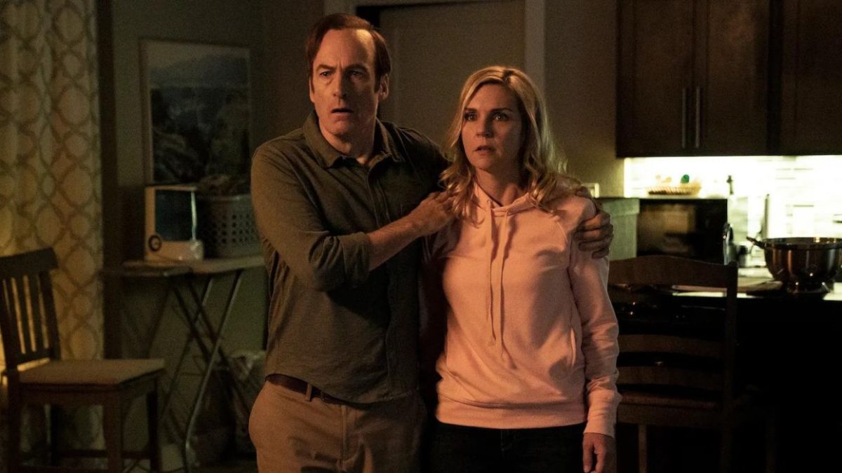 “Bob Odenkirk literalmente casi muere”: el récord de pérdidas en los Emmy de Better Call Saul provoca efusiones de amor y rabia