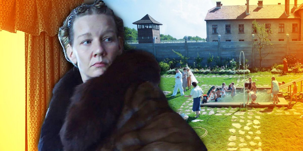 Explicación del final de la zona de interés