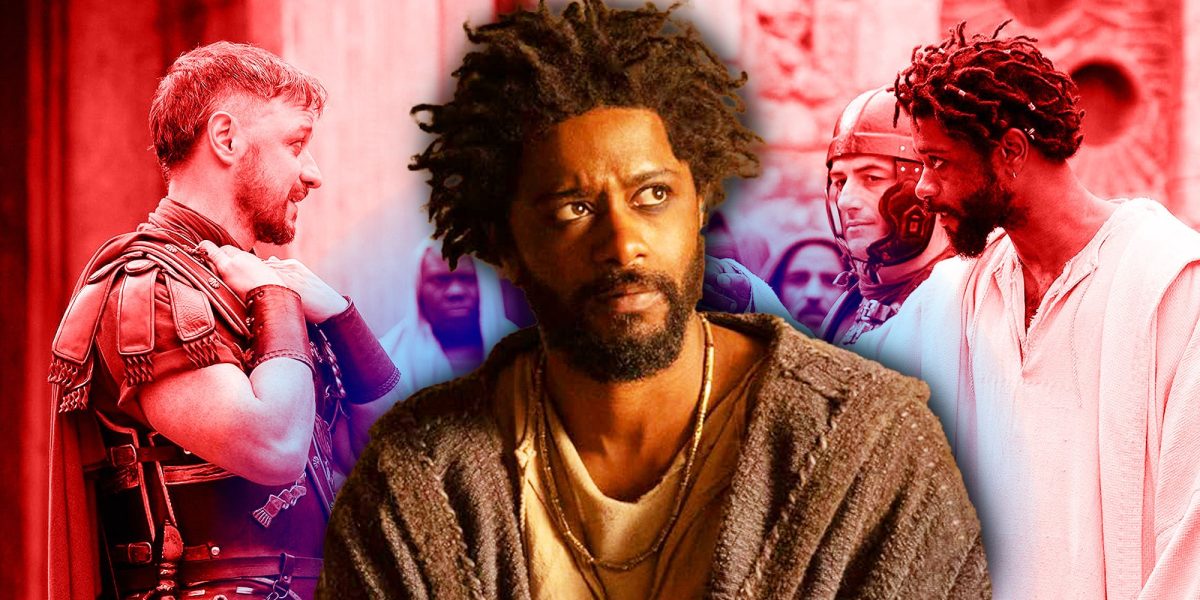 Explicación del final del libro de Clarence