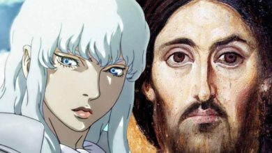 Berserk: El complejo de Dios de Griffith está en realidad más justificado en el manga