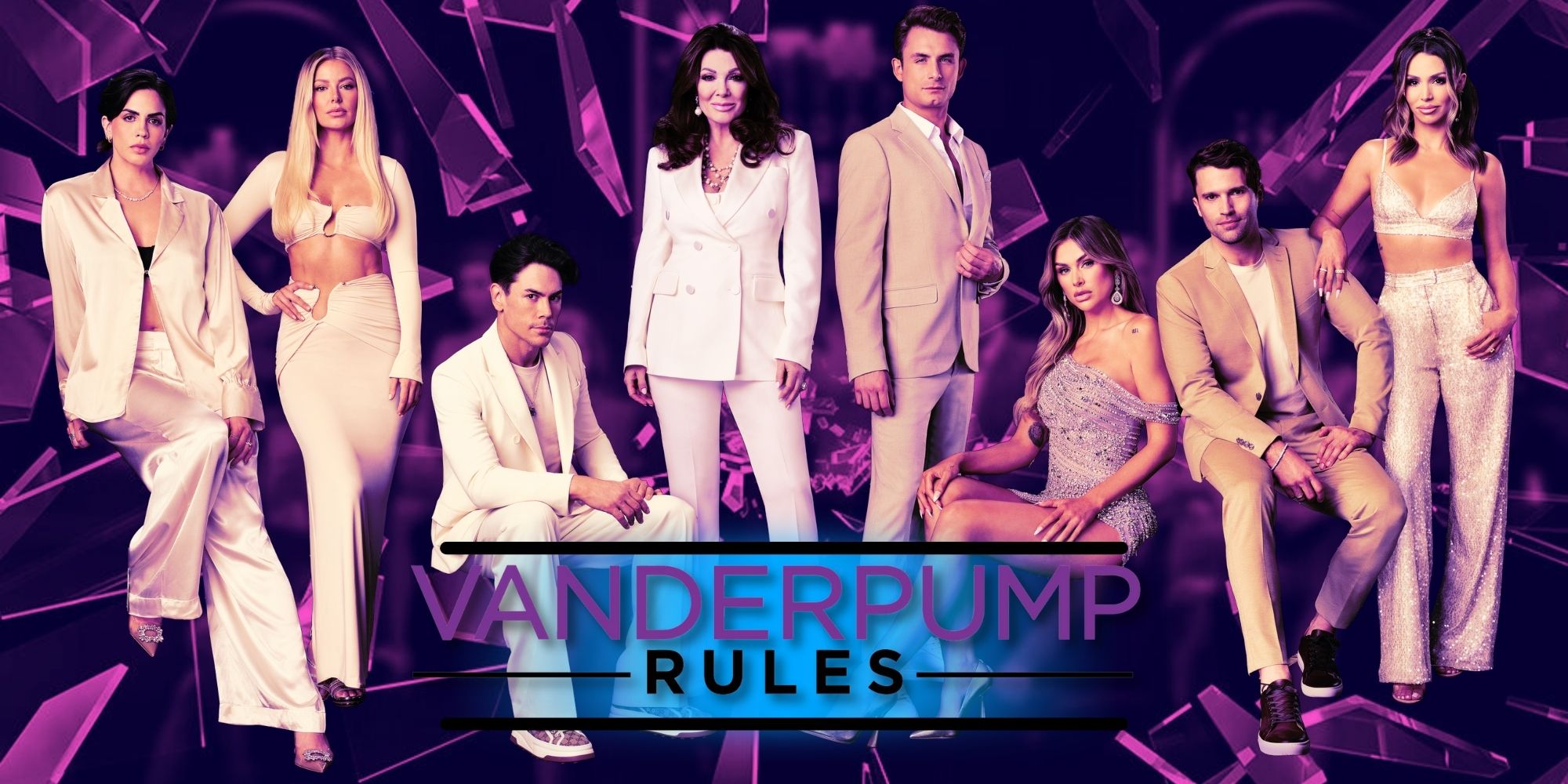 Reglas de Vanderpump: 10 miembros del elenco que realmente trabajaron en Sur (¿quién sigue trabajando allí?)