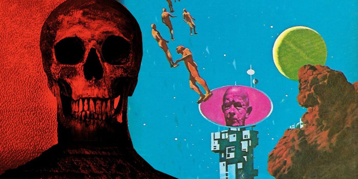 10 novelas clásicas que piden a gritos una adaptación cinematográfica moderna