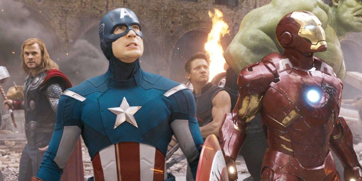 10 momentos de la fase 1 del MCU en los que todavía estamos pensando 16 años después