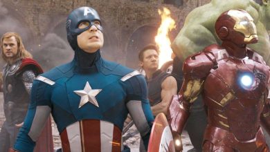 10 momentos de la fase 1 del MCU en los que todavía estamos pensando 16 años después