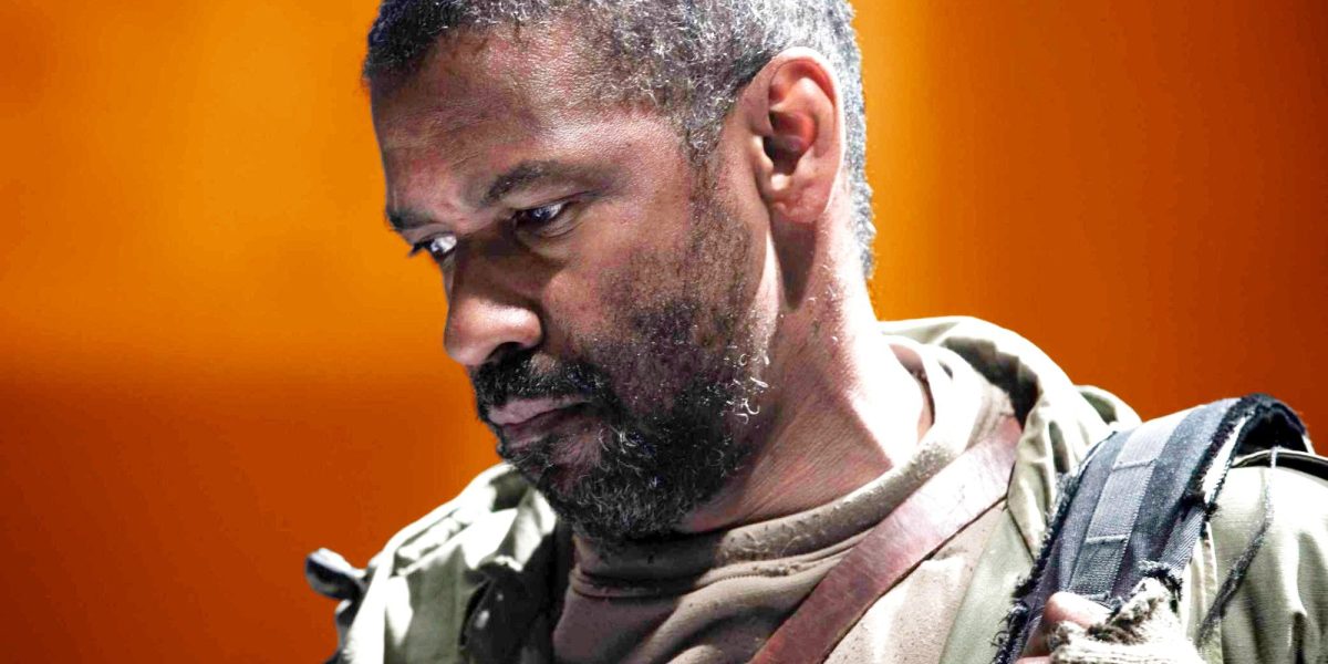 La nueva precuela de la exitosa película de acción de 157 millones de dólares de Denzel Washington rompe dos tendencias profesionales