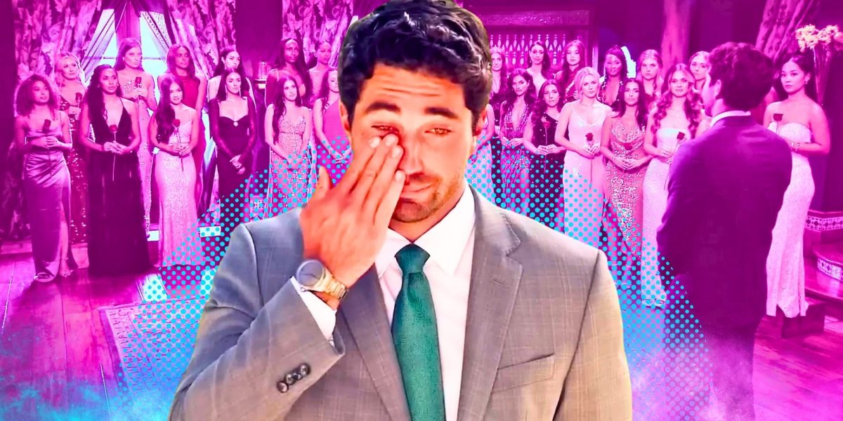 El mayor miedo de la temporada 28 de soltero de Joey Graziadei se revela mientras continúa su búsqueda del amor