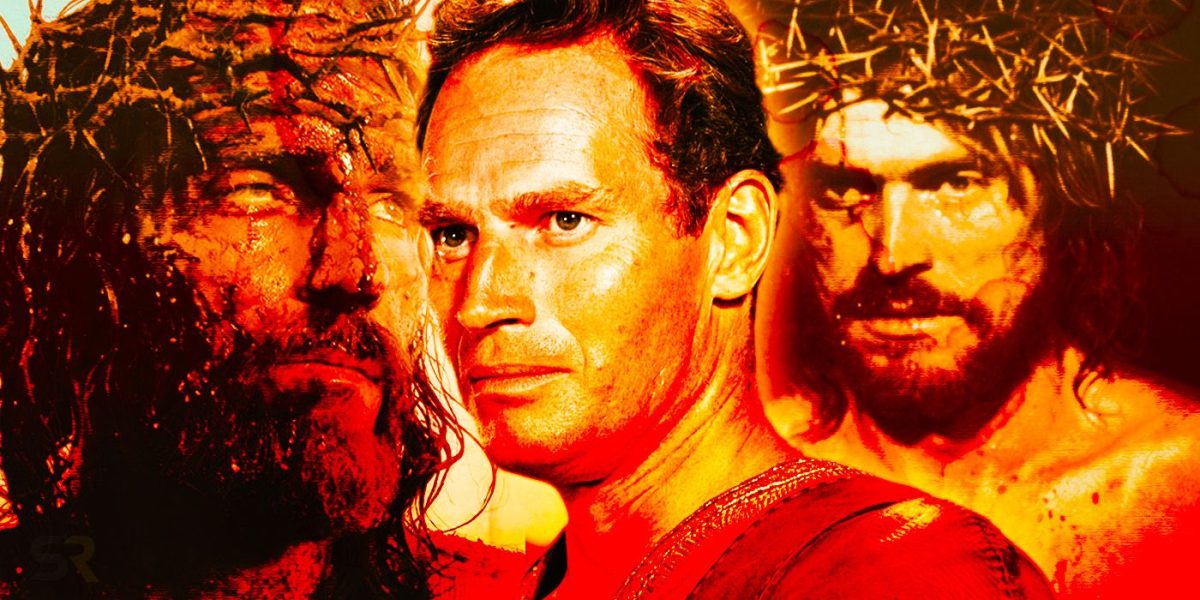 10 mejores epopeyas bíblicas de todos los tiempos