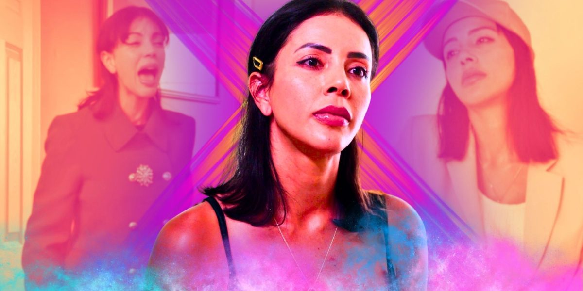 Prometido de 90 días: Jasmine Pineda estará soltera para siempre (es demasiado para cualquier hombre)