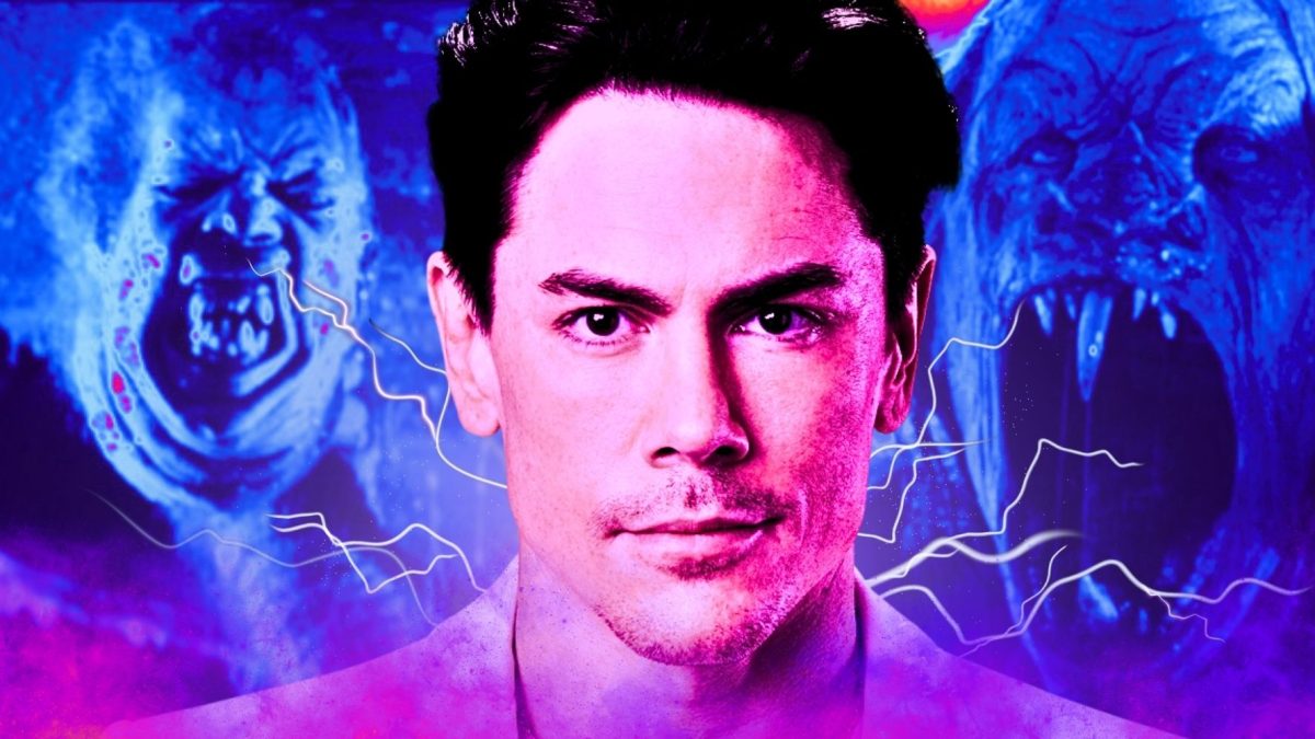 Vanderpump Rules: 8 Signs Tom Sandoval Turned Into A Monster
