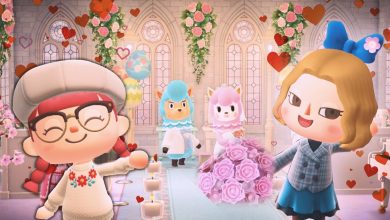 Animal Crossing: Todo lo nuevo en febrero de 2024 (insectos, peces, artículos de temporada)