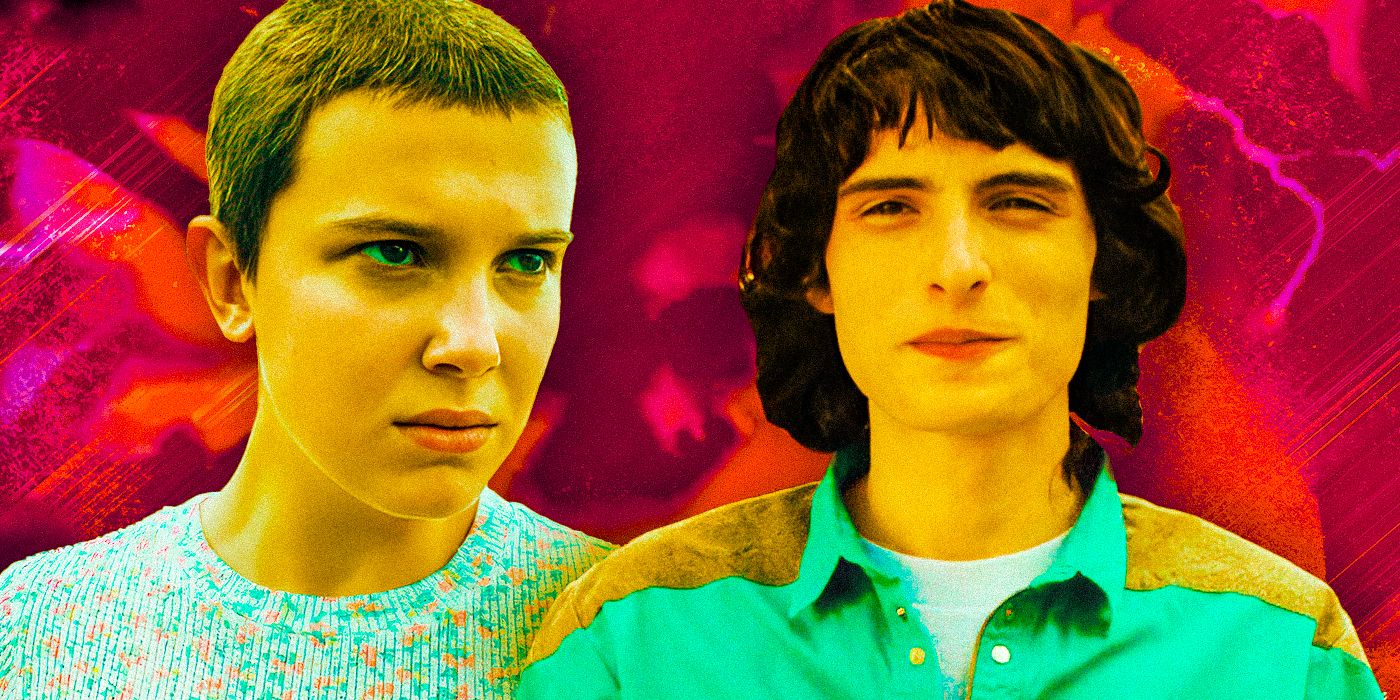 El personaje perdido de la temporada 5 de Stranger Things desperdicia una excelente manera de arreglar una crítica de programa