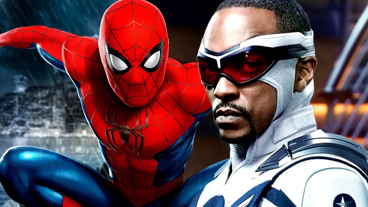 La revelación del Capitán América 4 puede provocar un cambio desafortunado en Spider-Man 4