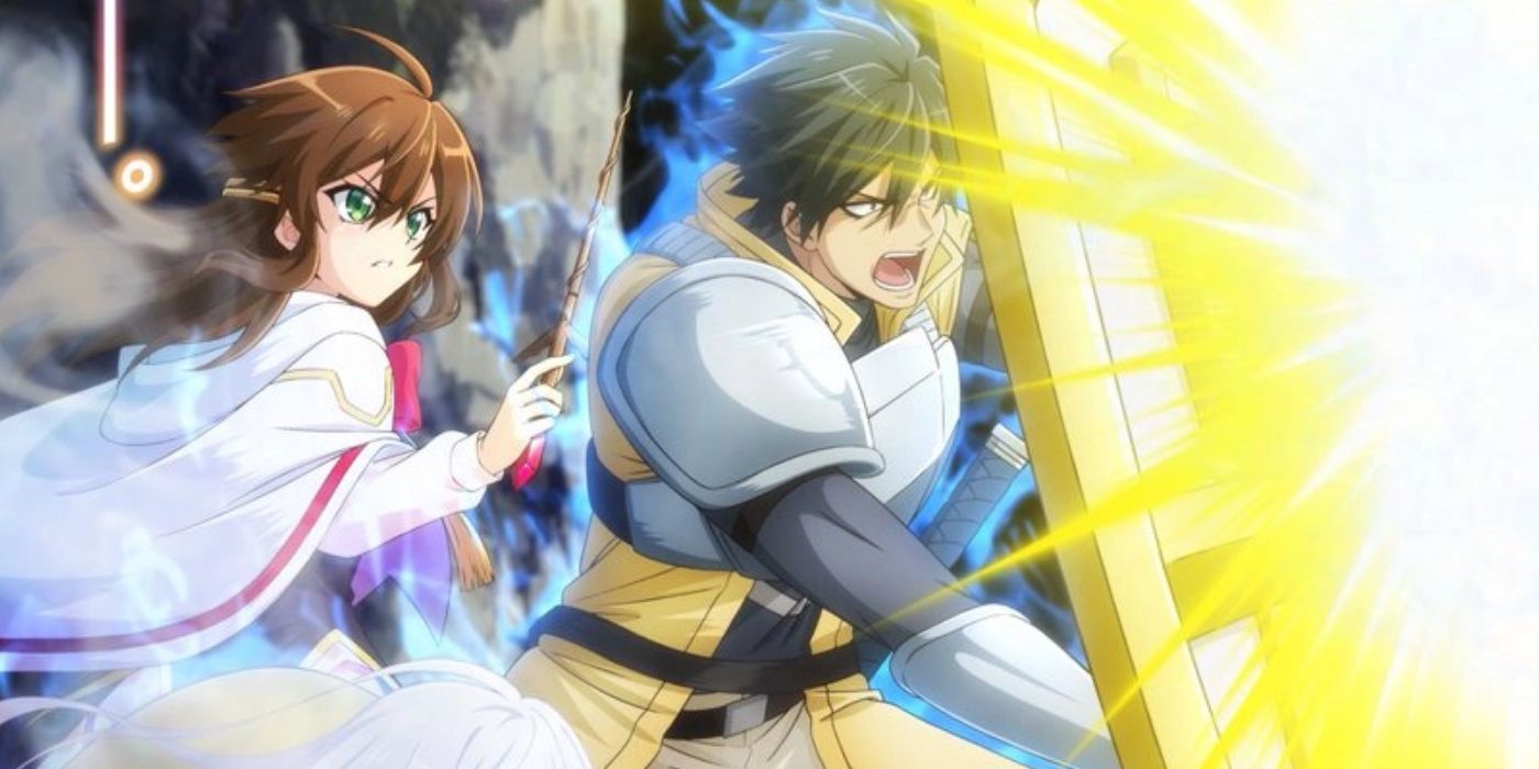 El nuevo anime de fantasía de Crunchyroll demuestra que los títulos extraños de Isekai se han convertido en una carga