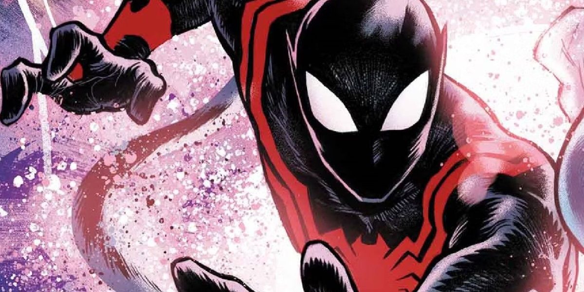 2023 Nightcrawler reinventado con un nuevo origen y poderes permanentes