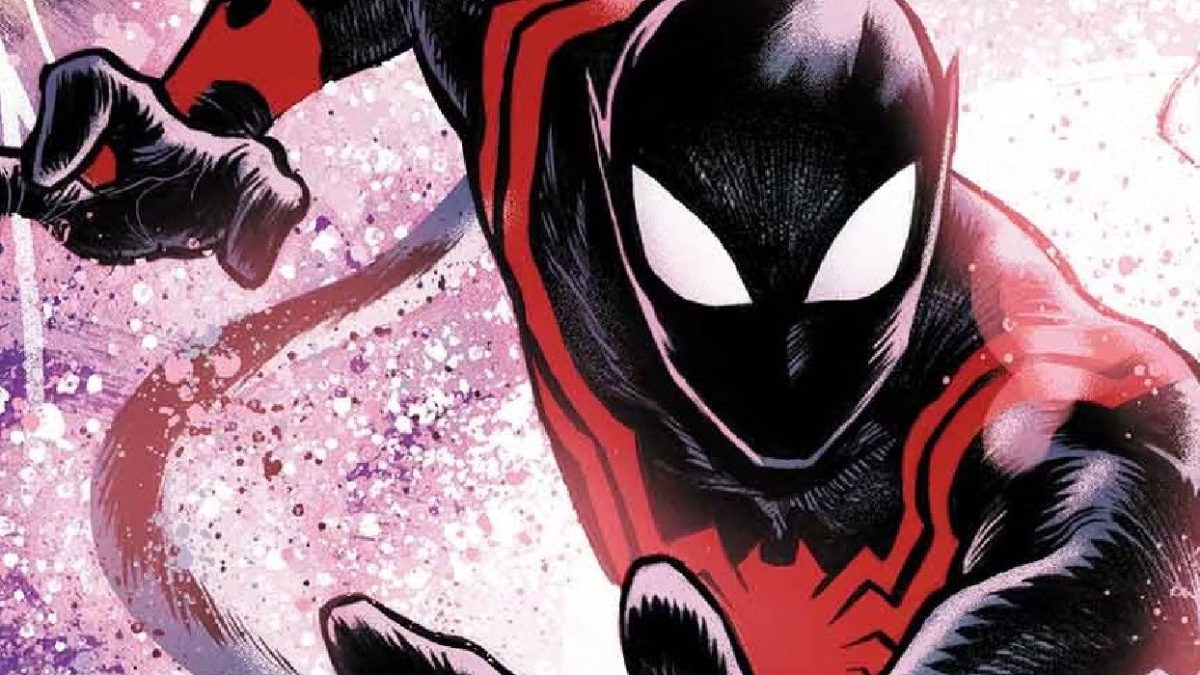 2023 Nightcrawler reinventado con un nuevo origen y poderes permanentes