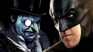 2023 restableció al pingüino como una de las mayores amenazas de Batman