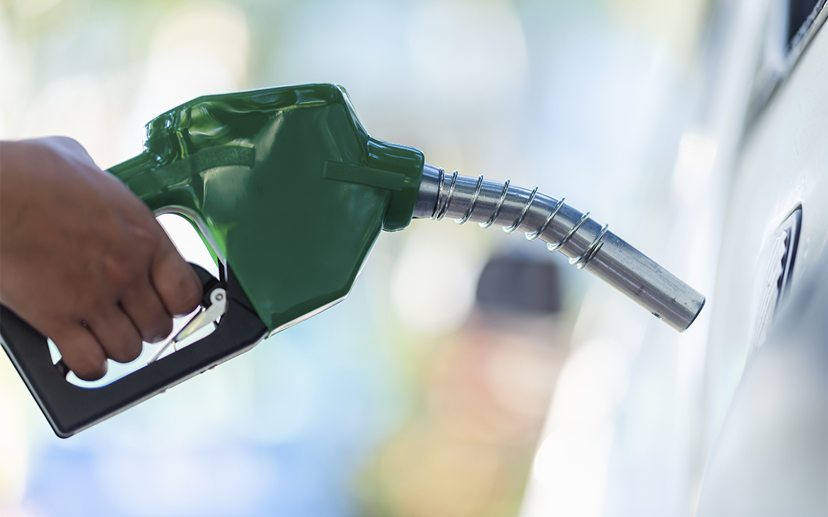 2024 comenzó con aumento a gasolinas, cigarros y refrescos